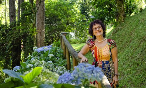 Site da Escritora Roseana Murray